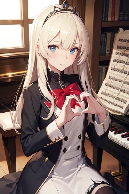 息抜き