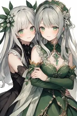 双子