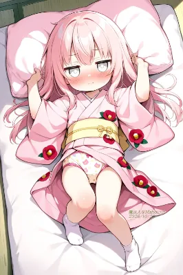むぅ……