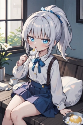 それなんの卵？