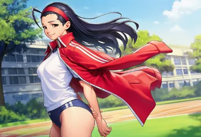 委員長(ジャス学)