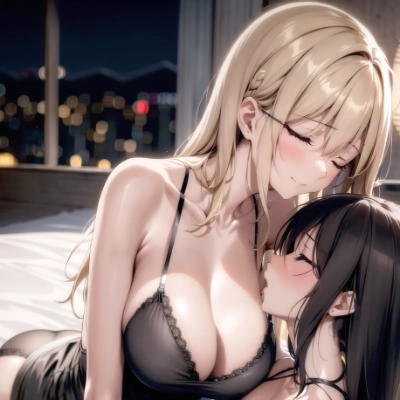 ぎゅっとしたら