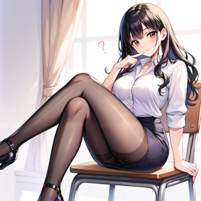 困惑のサムネイル