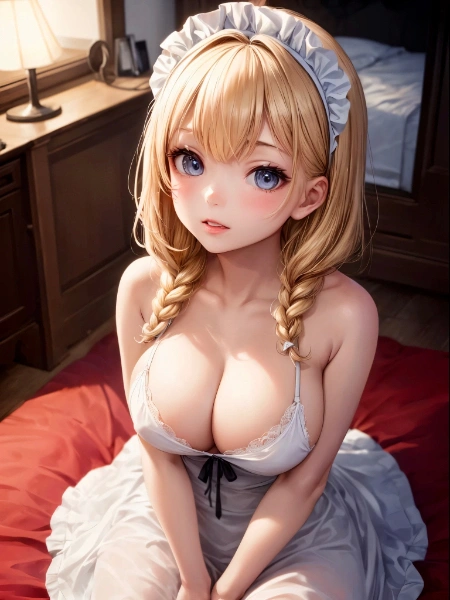 小さいけど大きい