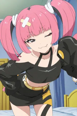 ツイスターゲームで勝ったのでサンゴ（sango）ちゃんで見抜き