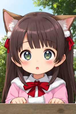 私、どうなってる？