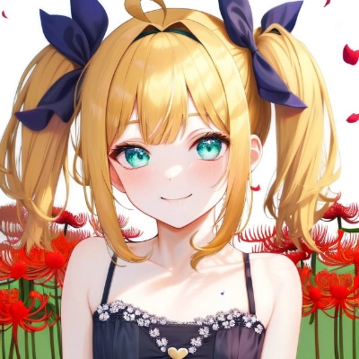 彼岸花