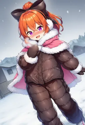 今週のモコ達