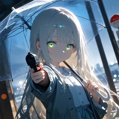 Unspoken Inten / 語られぬ意図