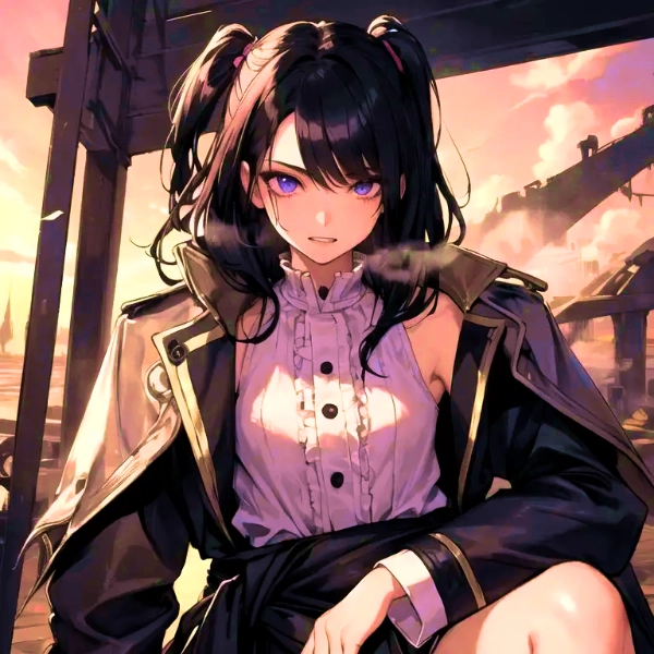 肩膝の汚れを、拭いながら…！！その2