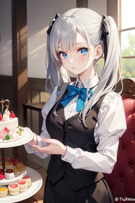 お取りいたします