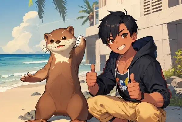 カワウソの日まとめ