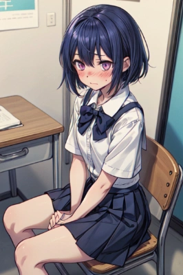 告白してみた♥