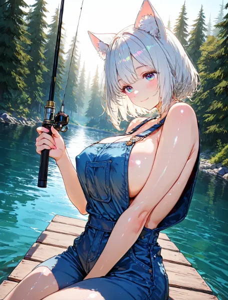 開放的な気分
