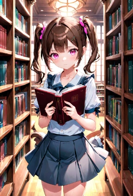 図書館