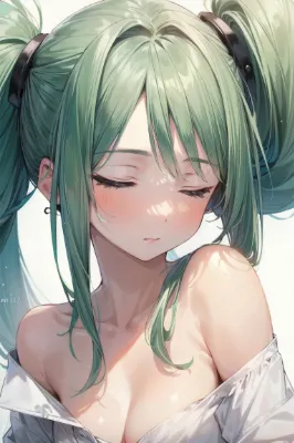 眠い