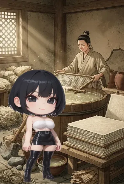 世紀の大発明　PART1