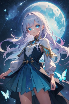 blue angel