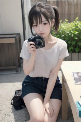 写真の練習