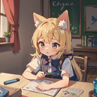 ねこ132