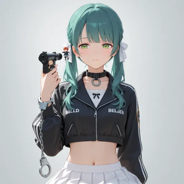 ジャージ