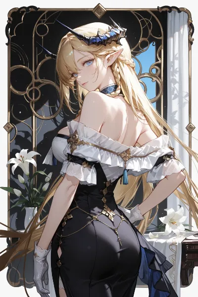 サイラッハ（アークナイツ）
