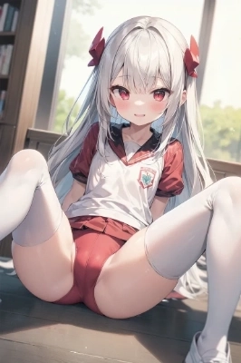 ブルマ02