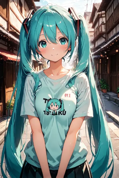 初音ミク(897)