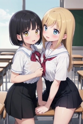 夏い暑