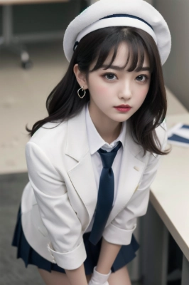white × navy_001