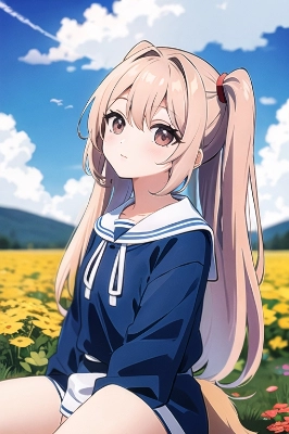 夏の思い出