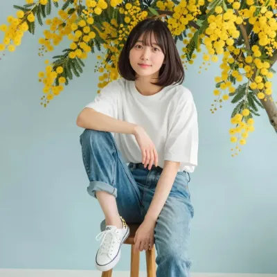 今日のおはよう☀️