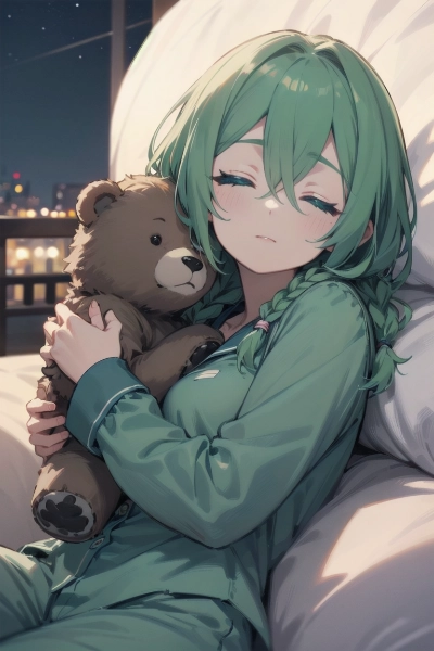 大きくなっても一緒