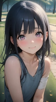 みぞれちゃんとデート