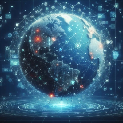 世界ネットワーク