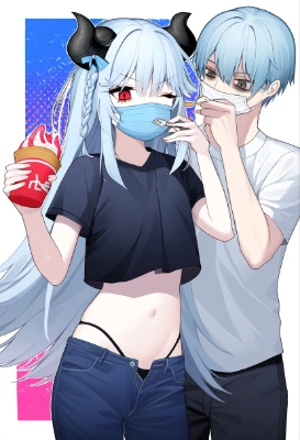 姉弟