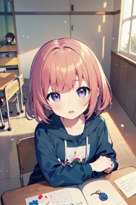 ロリ系メモ