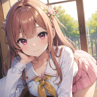 beautiful eye ,  airisu , pink princess ,覗き込んで