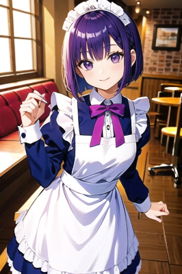 ボブカット