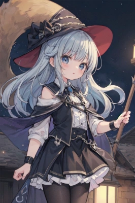 🧙‍♀️