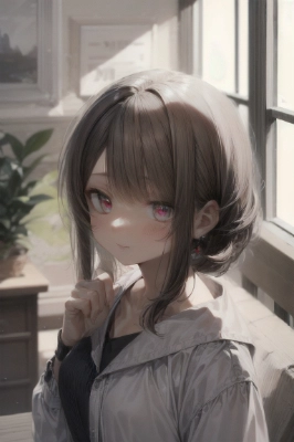 ？