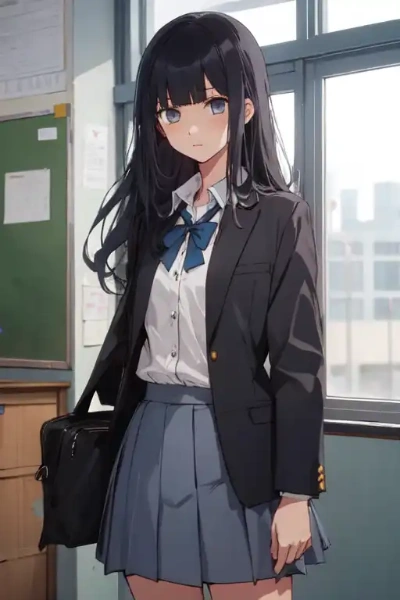 詩穂