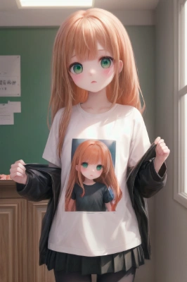 あいちゃん