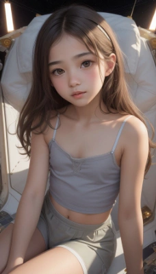 宇宙船生活