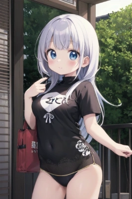 ？
