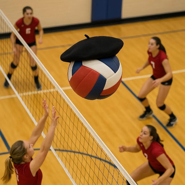 ヴェレボゥー(発音)