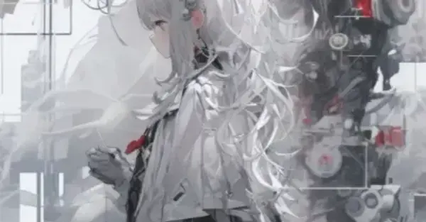 『AIの子守歌』外伝１--サクラ視点