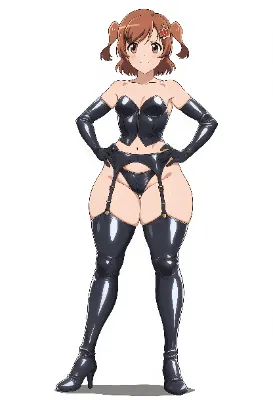 華蓮女王様