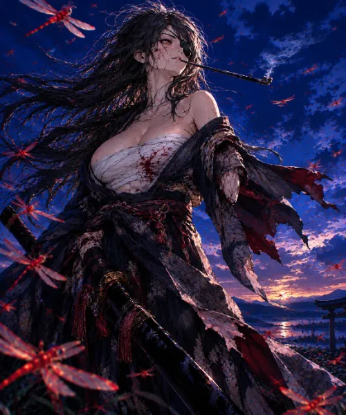 sazen