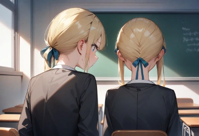 (・д・)ｼﾞｰｯ